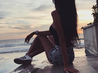 I'm 19 Years Of Age! I Live In Valle Del Cauca And I Am Named XSophiex1
