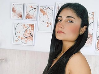 I'm A Sex Webcam Luscious Lady! 20 Is My Age! My BongaCams Model Name Is Xiomy-Duran