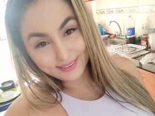 I Am A Redhead! I'm A Webcam Lovely Female! I Come From Cucuta