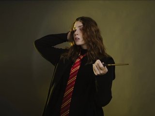 I Am A Brunette And I'm 19 And I'm A Cam Provocative Gal