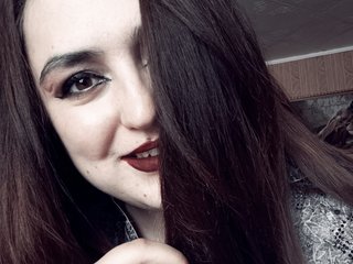 I'm 25 Years Of Age And I Am Named Evkapink, I Am A Brunette