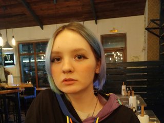 I Am A Blonde, My Age Is 20 Yrs Old, A Camming Pretty Sweet Thing Is What I Am
