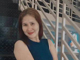 I Come From City Of Malolos, Bulacan And A Camming Pretty Gal Is What I Am And My Model Name Is PinayMom30