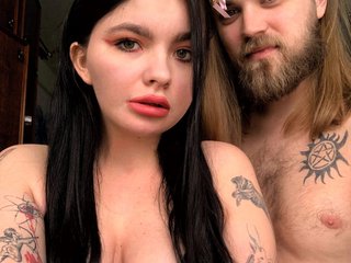 We Are Brunette, Our BongaCams Model Name Is Balthazar-Ari, We Are A Sex Chat Delectable Group