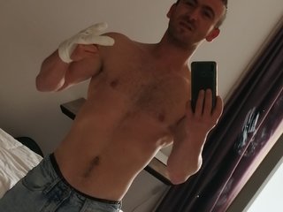 I Am A Brunette And My BongaCams Model Name Is IlMatador1