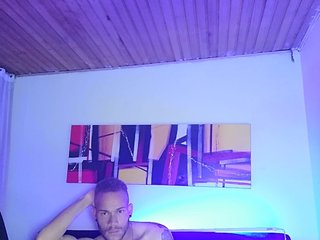My BongaCams Model Name Is Diegoluna27 And I Am A Redhead