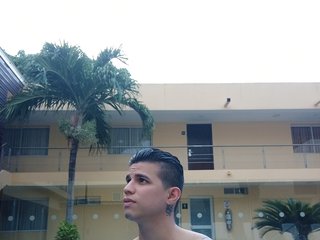 My BongaCams Name Is Evan-hot2409 And I Am A Brunette