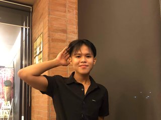 At BongaCams People Call Me Yourboysky! Bay Is Where I Live