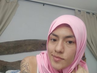 At BongaCams People Call Me Nahla-zx! A Live Cam Sensual Female Is What I Am
