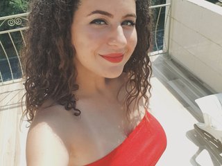 I Am A Brunette! My Age Is 23 Years Old! My Name Is AnnMoon