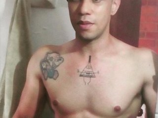 I Am A Brunette! At BongaCams I'm Named Damiansmith69