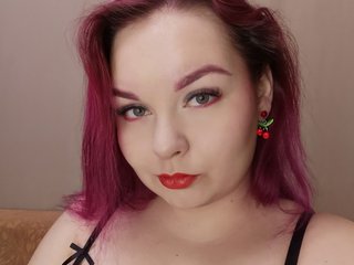 My Name Is Sanya-tyan, I Am A Redhead