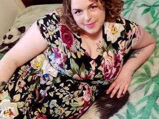 I'm 34 Yrs Old, At BongaCams I'm Named BootyKristy