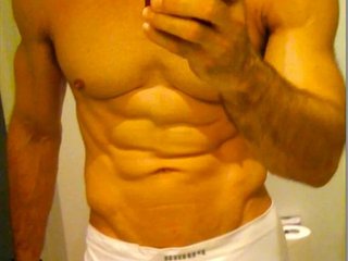 At BongaCams I'm Named Anton1988a, I Am A Blonde