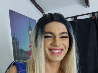 I Am A Blonde! I'm 21 Years Of Age