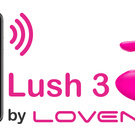 Lovense Lush  3