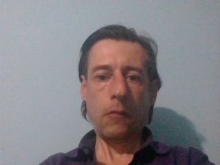 My Age Is 44 Years Old! I Am A Brunette