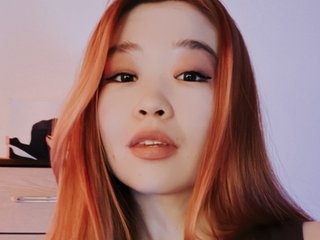 I Am A Redhead! At BongaCams I'm Named Linnpussyplay And My Age Is 20 Years Old
