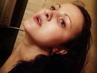 I Am A Brunette, My Model Name Is Alenka112 And I'm A Sex Webcam Suave Chick