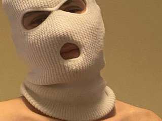 My Model Name Is Dillerscam