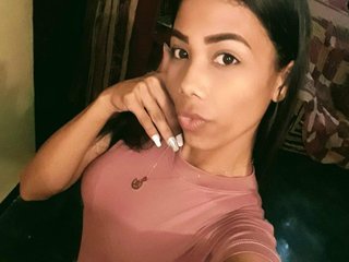 I Am A Brunette! At BongaCams People Call Me Lolihurtado