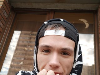 My Model Name Is Alex30RF, I'm 30 Years Old! I Am A Brunette