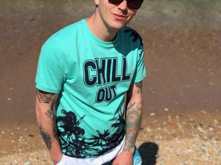 My BongaCams Model Name Is ViBi911, I Am A Brunette