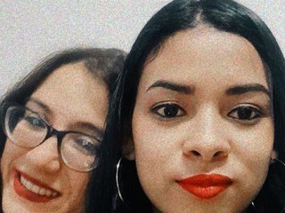 We Are Brunette, A Sex Webcam Dreamy Twosome Is What We Are And Our Age Is 20 Years Old