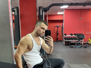 I'm 27 Years Old! My Model Name Is Agn7