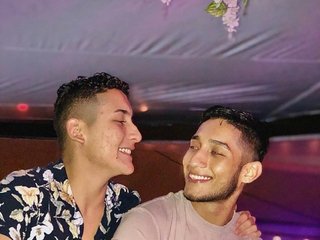 Our Age Is 20 Yrs Old, We Have Brunette Hair 2