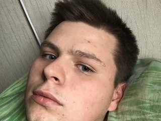 I'm 21 Years Of Age And I Am A Blonde