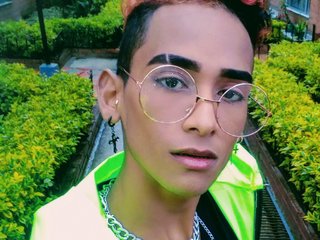 My Name Is GaboBoyhott! I'm 41