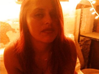 I Am A Redhead! My Name Is Abrilz! My Age Is 22 Years Old