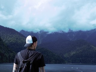 My BongaCams Name Is ThomasZane! I Am A Blonde