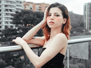 At BongaCams People Call Me LolaMustaine! I Am A Redhead