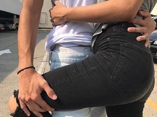 We Are Brunette! 35 Is Our Age! A Sex Cam Delectable Group Is What We Are
