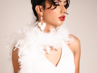 I'm A Camming Easy Transvestite And I'm 20 Years Old! I Am A Brunette