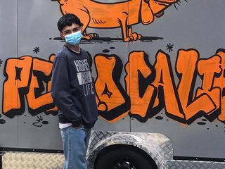 At BongaCams People Call Me Boy-Innocent, I'm 19 Years Old