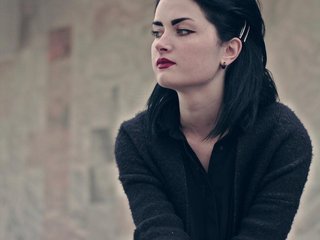 A Sex Cam Hot Babe Is What I Am! I Am A Brunette! People Call Me Villenelle