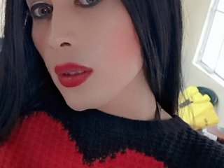 I'm A Camming Cute Tranny And 20 Is My Age, I Am A Brunette