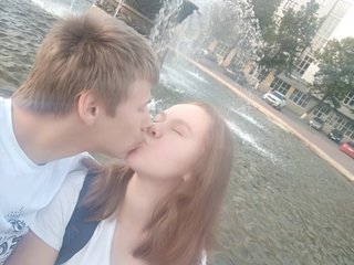 We Are 22 Years Of Age, At BongaCams We Are Named MolliChan! We Are Redhead