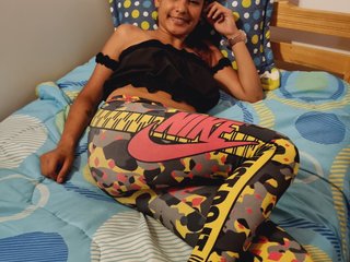 I Am A Brunette, My BongaCams Name Is Nayir69! I'm 19 Yrs Old