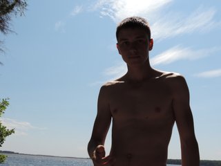 27 Is My Age And My Model Name Is ShkipMen
