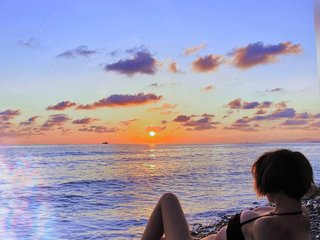 I Am A Brunette! At BongaCams People Call Me VeronikaVeiss