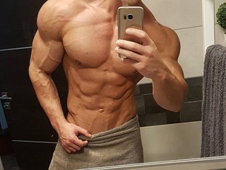 I Am A Brunette, I'm 23 Yrs Old, My BongaCams Name Is Dima1587