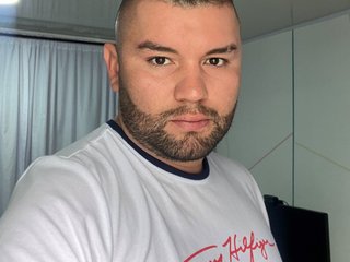 My BongaCams Name Is Mike-x87! I Am A Brunette