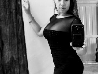 I Am A Brunette And At BongaCams People Call Me Rebecca-hot