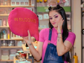 I Am A Brunette And At BongaCams People Call Me Xiamiller3, My Age Is 18 Yrs Old