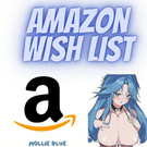 my amazon wish list