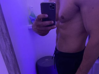 My BongaCams Name Is Fitman28, My Age Is 28 Years Old